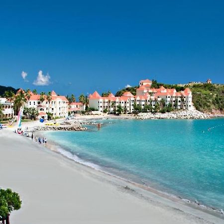 All Inclusive Divi Little Bay Beach Resort Philipsburg  Exterior photo