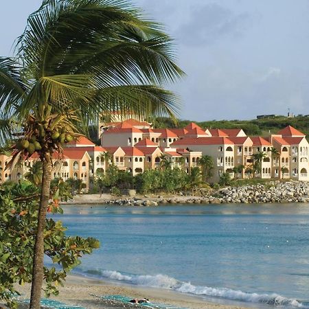 All Inclusive Divi Little Bay Beach Resort Philipsburg  Exterior photo