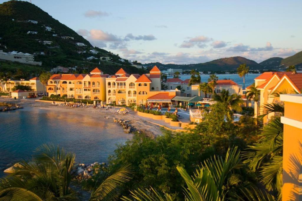 All Inclusive Divi Little Bay Beach Resort Philipsburg  Exterior photo