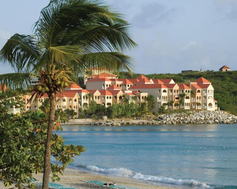 All Inclusive Divi Little Bay Beach Resort Philipsburg  Exterior photo