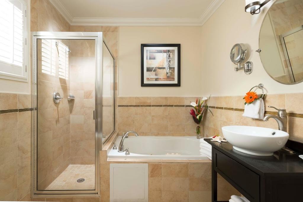 All Inclusive Divi Little Bay Beach Resort Philipsburg  Room photo