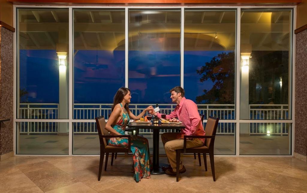 All Inclusive Divi Little Bay Beach Resort Philipsburg  Exterior photo