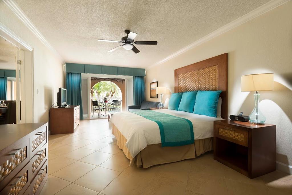 All Inclusive Divi Little Bay Beach Resort Philipsburg  Exterior photo