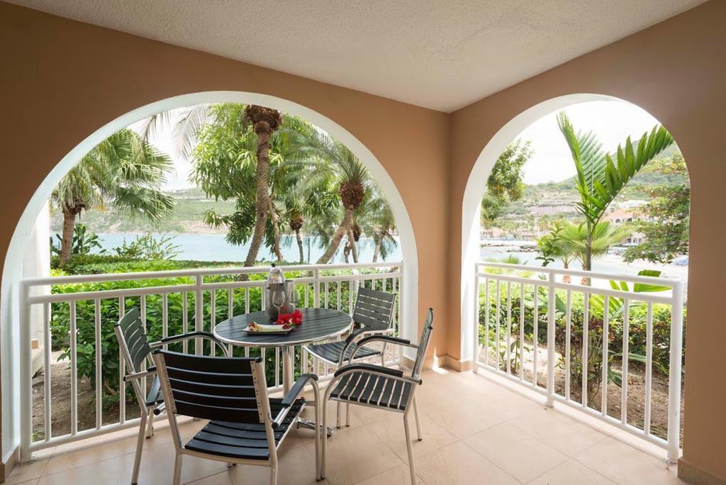 All Inclusive Divi Little Bay Beach Resort Philipsburg  Exterior photo