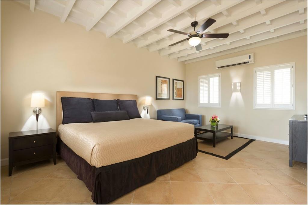 All Inclusive Divi Little Bay Beach Resort Philipsburg  Exterior photo