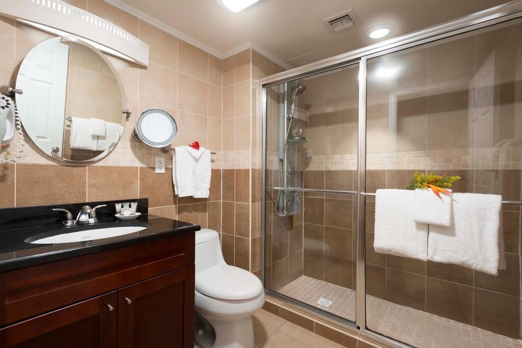 All Inclusive Divi Little Bay Beach Resort Philipsburg  Room photo