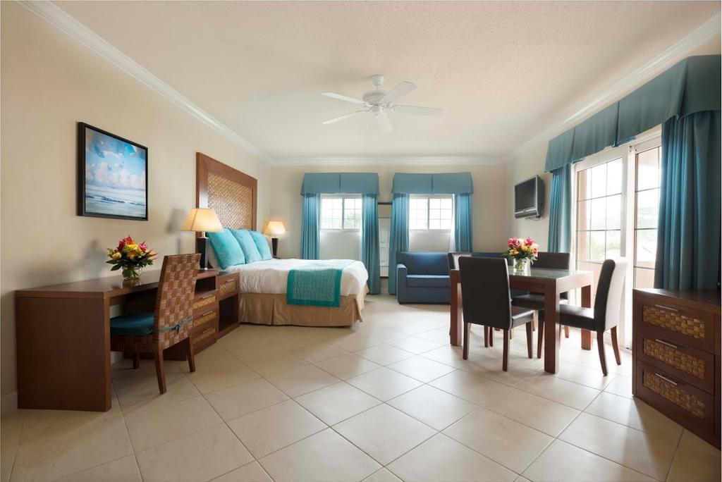 All Inclusive Divi Little Bay Beach Resort Philipsburg  Room photo