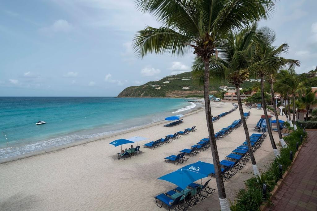 All Inclusive Divi Little Bay Beach Resort Philipsburg  Exterior photo