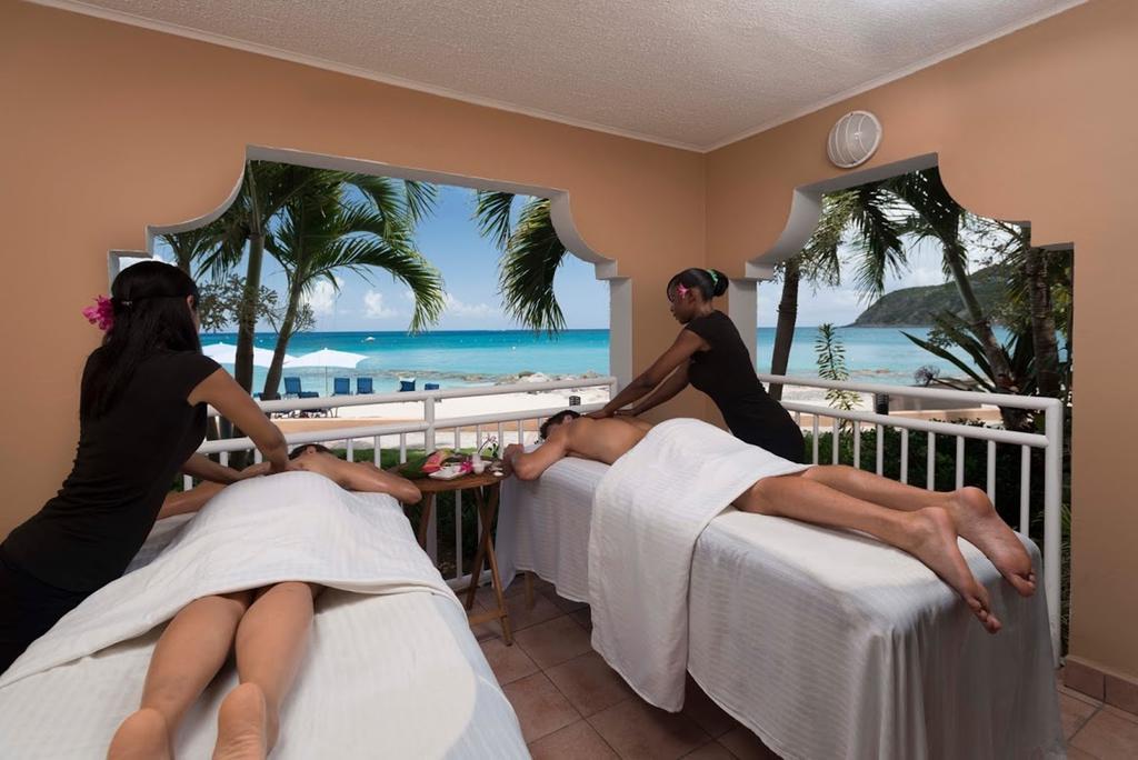 All Inclusive Divi Little Bay Beach Resort Philipsburg  Exterior photo