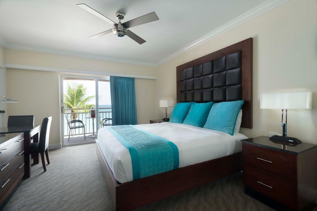 All Inclusive Divi Little Bay Beach Resort Philipsburg  Exterior photo