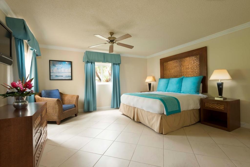 All Inclusive Divi Little Bay Beach Resort Philipsburg  Exterior photo